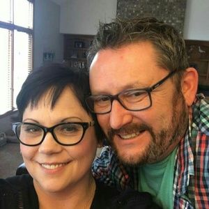 Meet your Posher, Mike